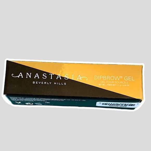 NIB Anastasia Dipbrow gel - Picture 1 of 5